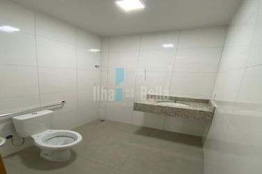 Sal&atilde;o Comercial &agrave; venda - Jardim Am&eacute;rica