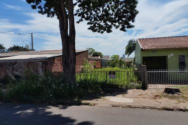 Terreno &agrave; venda - 182m&sup2; - Parque Dom Bosco