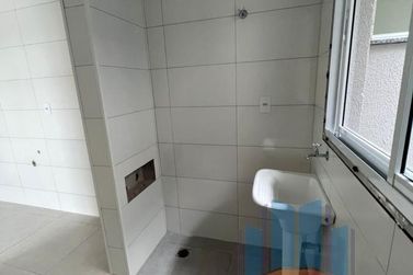 Apartamento &agrave; venda - 64m&sup2; - Edificio Residencial Malibu