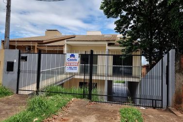 Casa &agrave; venda - 190m&sup2; - Zona V