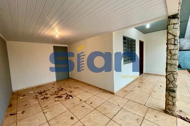 Casa para alugar - 