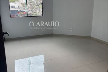 Apartamento para alugar - zona III