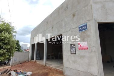 Sal&atilde;o Comercial para alugar - 150m&sup2; - Parque Alto da Paran&aacute;