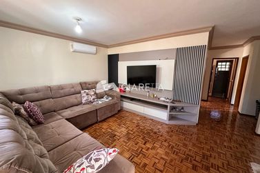 Casa &agrave; venda - 167m&sup2; - CENTRO