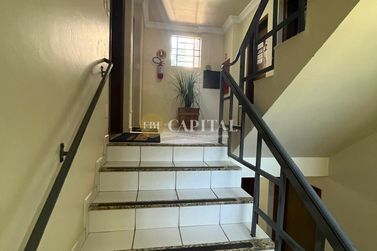Apartamento para alugar - 110m&sup2; - Zona I