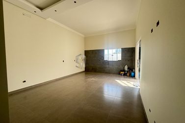 Casa &agrave; venda - 74m&sup2; - Jardim Ibis