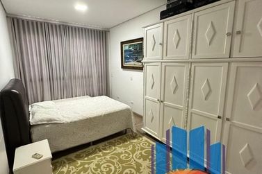 Casa &agrave; venda - 267m&sup2; - Ecoville Residence