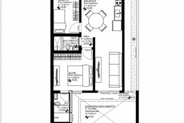 Casa &agrave; venda - 53m&sup2; - -