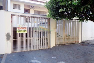 Sobrado &agrave; venda - 190m&sup2; - Jardim Aratimb&oacute;
