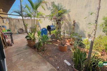 Sobrado &agrave; venda - 490m&sup2; - Jardim Global