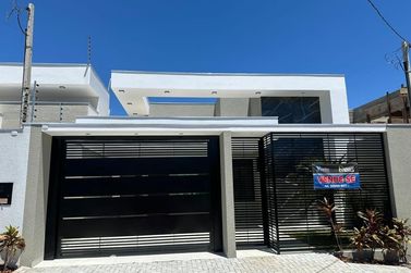 Casa &agrave; venda - 110m&sup2; - ZONA I