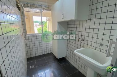 Apartamento &agrave; venda - ZONA I