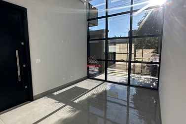 Casa &agrave; venda - 142m&sup2; - JARDIM SAO FRANCISCO