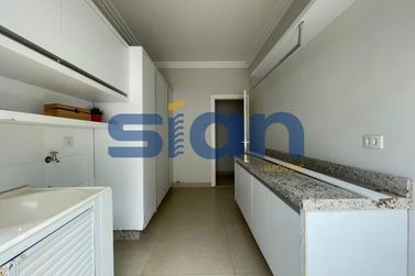 Apartamento &agrave; venda - 336m&sup2; - Condominio Residencial Portal das Aguas