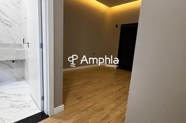 Casa &agrave; venda - 130m&sup2; - Jardim Gisela