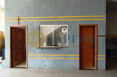 Apartamento para alugar - Zona I-A