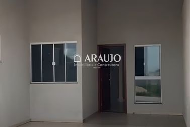 Casa &agrave; venda - 108m&sup2; - Parque Metropolitano