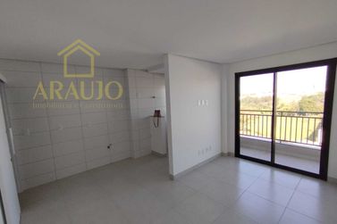 Apartamento &agrave; venda - 56m&sup2; - Parque Residencial Interlagos