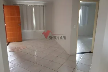 Casa para alugar - Conjunto Residencial Ouro Preto