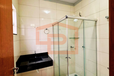 Casa &agrave; venda - 120m&sup2; - Jardim Vila Rica