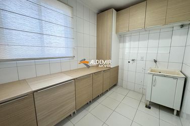 Apartamento &agrave; venda - 103m&sup2; - Zona I