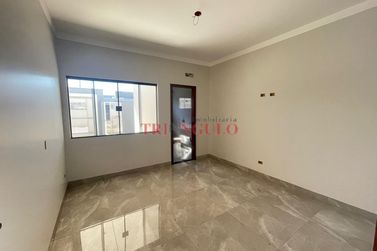 Casa &agrave; venda - 85m&sup2; - PARQUE EST&Acirc;NCIA II