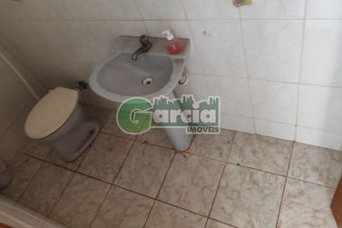 Apartamento &agrave; venda - 196m&sup2; - Zona VII