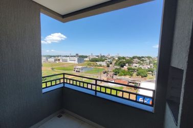 Apartamento &agrave; venda - Parque da G&aacute;vea