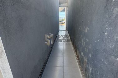 Casa &agrave; venda - 56m&sup2; - Parque Metropolitano