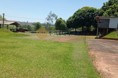 Ch&aacute;cara &agrave; venda - 5m&sup2; - Estrada Pav&atilde;o