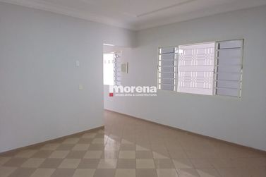 Sobrado para alugar - 150m&sup2; - Zona II