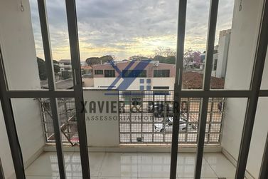 Apartamento para alugar - 75m&sup2; - Zona I