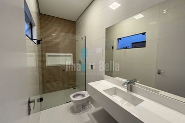 Casa &agrave; venda - 