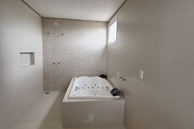 Apartamento &agrave; venda - 257m&sup2; - Zona II