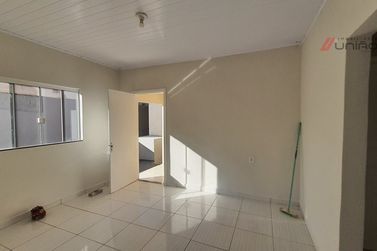 Casa para alugar - 120m&sup2; - Zona I