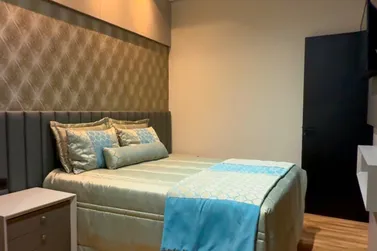 Casa &agrave; venda - 253m&sup2; - Paysage Essenza Condom&iacute;nio
