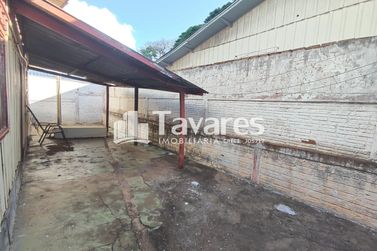 Casa &agrave; venda - 99m&sup2; - Zona VII