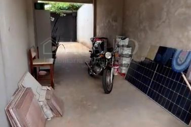 Sobrado &agrave; venda - 600m&sup2; - Centro