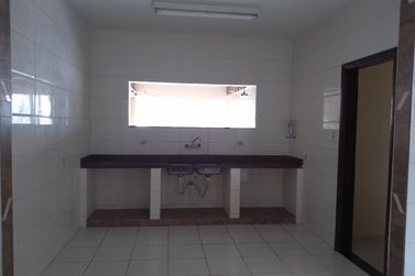 Apartamento para alugar - 350m&sup2; - Zona III