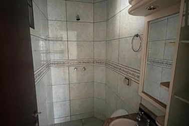 Casa para alugar - 100m&sup2; - Zona II