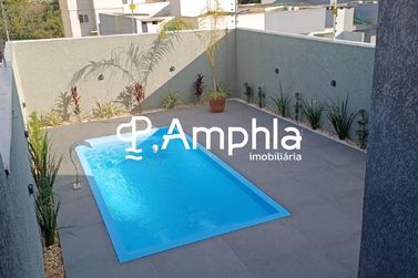 Casa &agrave; venda - 190m&sup2; - Jardim Porto Alegre