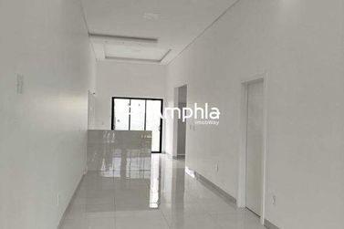 Casa &agrave; venda - 110m&sup2; - Jardim Conc&oacute;rdia
