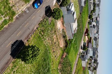 Terreno &agrave; venda - 220m&sup2; - Parque Residencial Metropolitano I