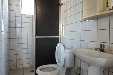 Apartamento para alugar - Zona II