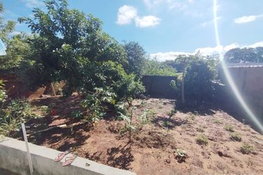 Casa &agrave; venda - 130m&sup2; - Zona V