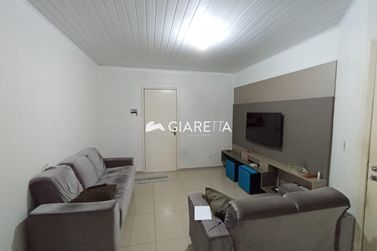 Casa &agrave; venda - 104m&sup2; - VILA INDUSTRIAL