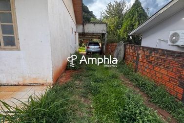 Casa &agrave; venda - 106m&sup2; - Igua&ccedil;u