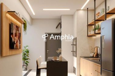 Casa &agrave; venda - 114m&sup2; - Vila Becker