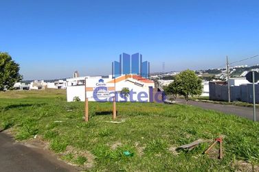 Terreno &agrave; venda - 468m&sup2; - Parque Residencial Interlagos