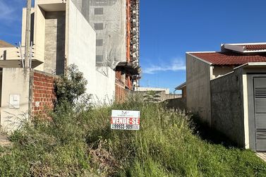 Terreno &agrave; venda - 196m&sup2; - Interlagos II
